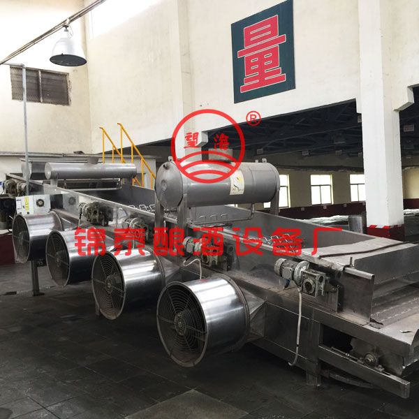 全自動涼茬機(jī)